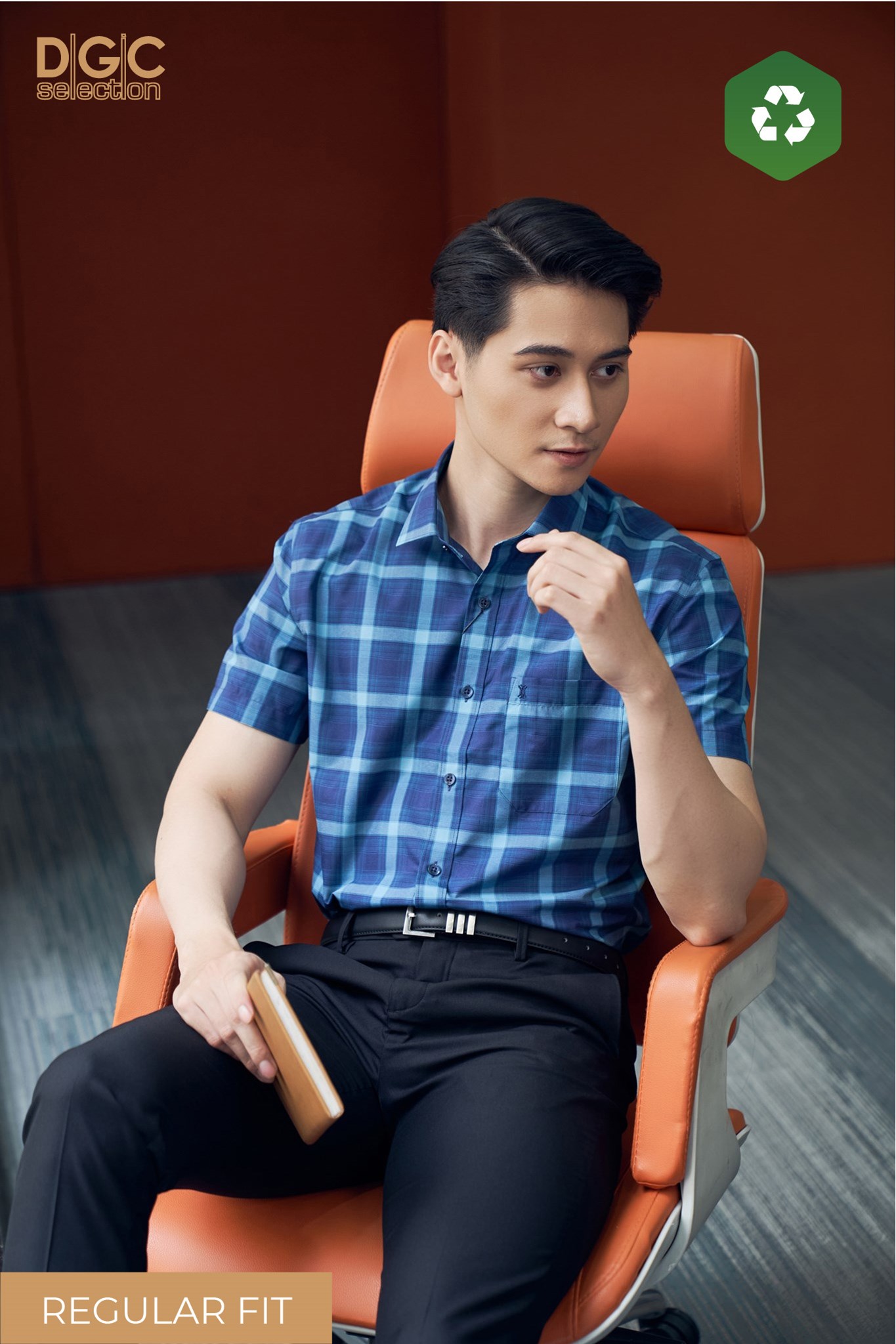 Ảnh của Sơmi ngắn tay